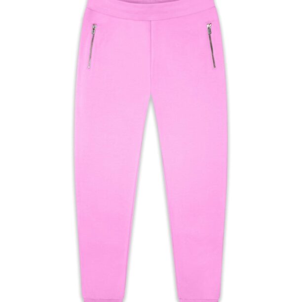 Dropsize Pantaloni  roz pitaya