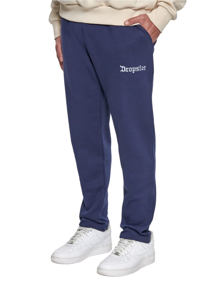 Dropsize Pantaloni sport  albastru preţ