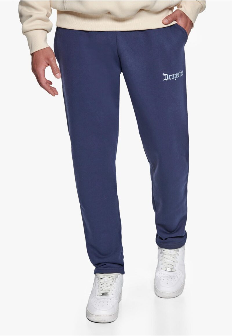 Cumpăra Dropsize Pantaloni sport  albastru