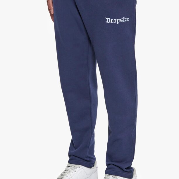 Preţ Dropsize Pantaloni sport  albastru