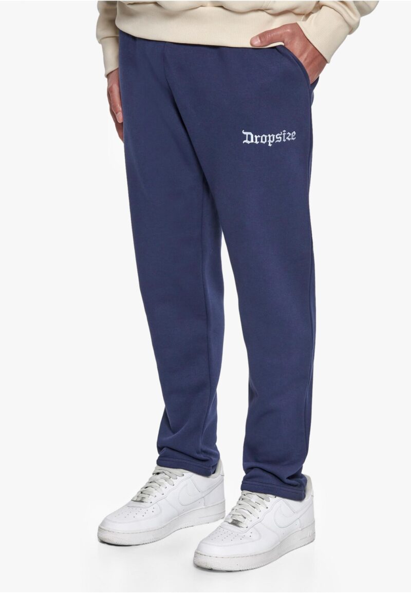 Preţ Dropsize Pantaloni sport  albastru