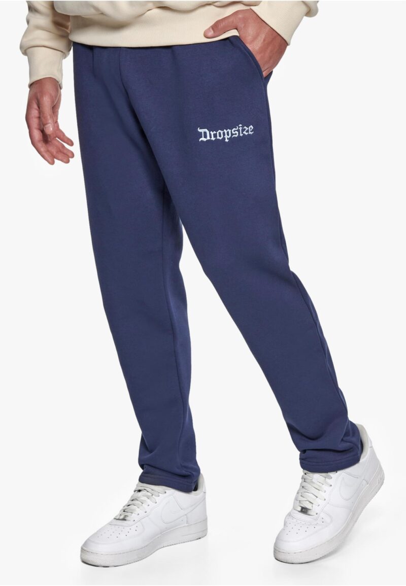 Original Dropsize Pantaloni sport  albastru