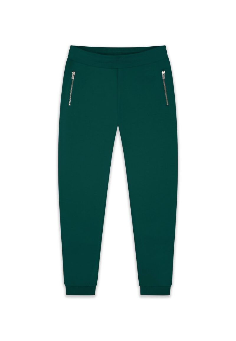 Dropsize Pantaloni  verde stuf