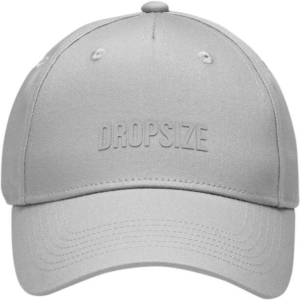 Dropsize Șapcă  gri