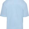 Dropsize Tricou  albastru deschis