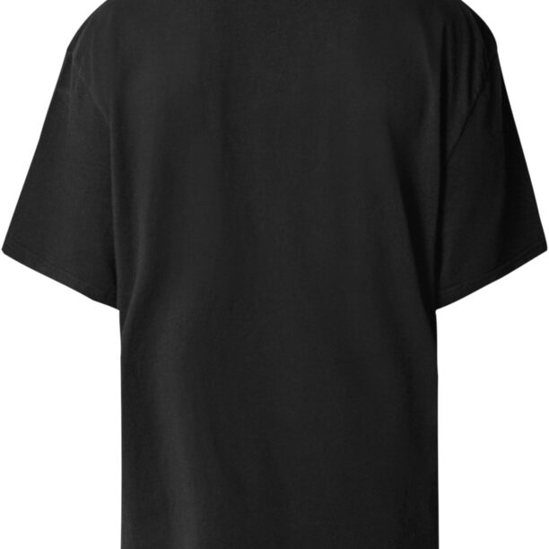 Dropsize Tricou  negru