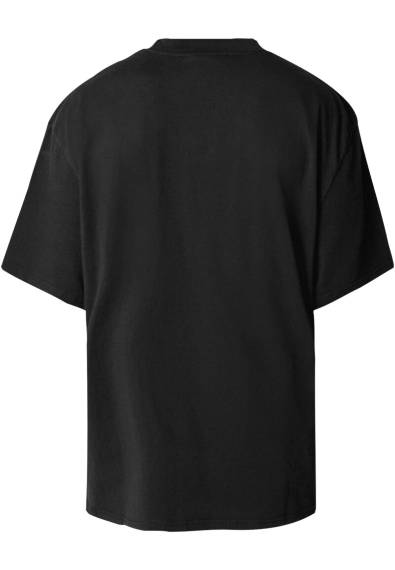 Dropsize Tricou  negru