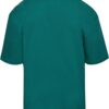 Dropsize Tricou  verde