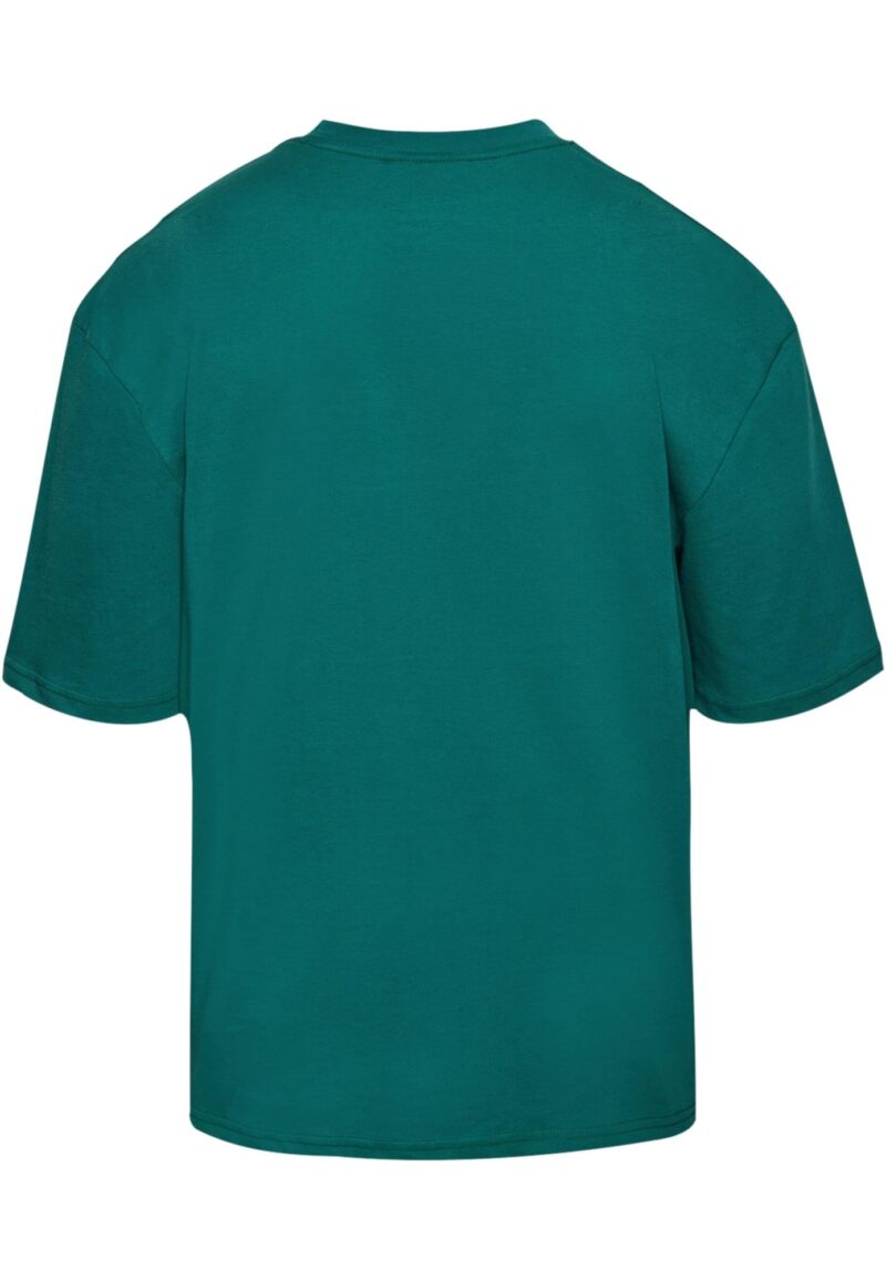 Dropsize Tricou  verde