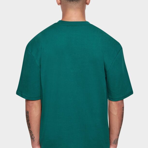 Original Dropsize Tricou  verde