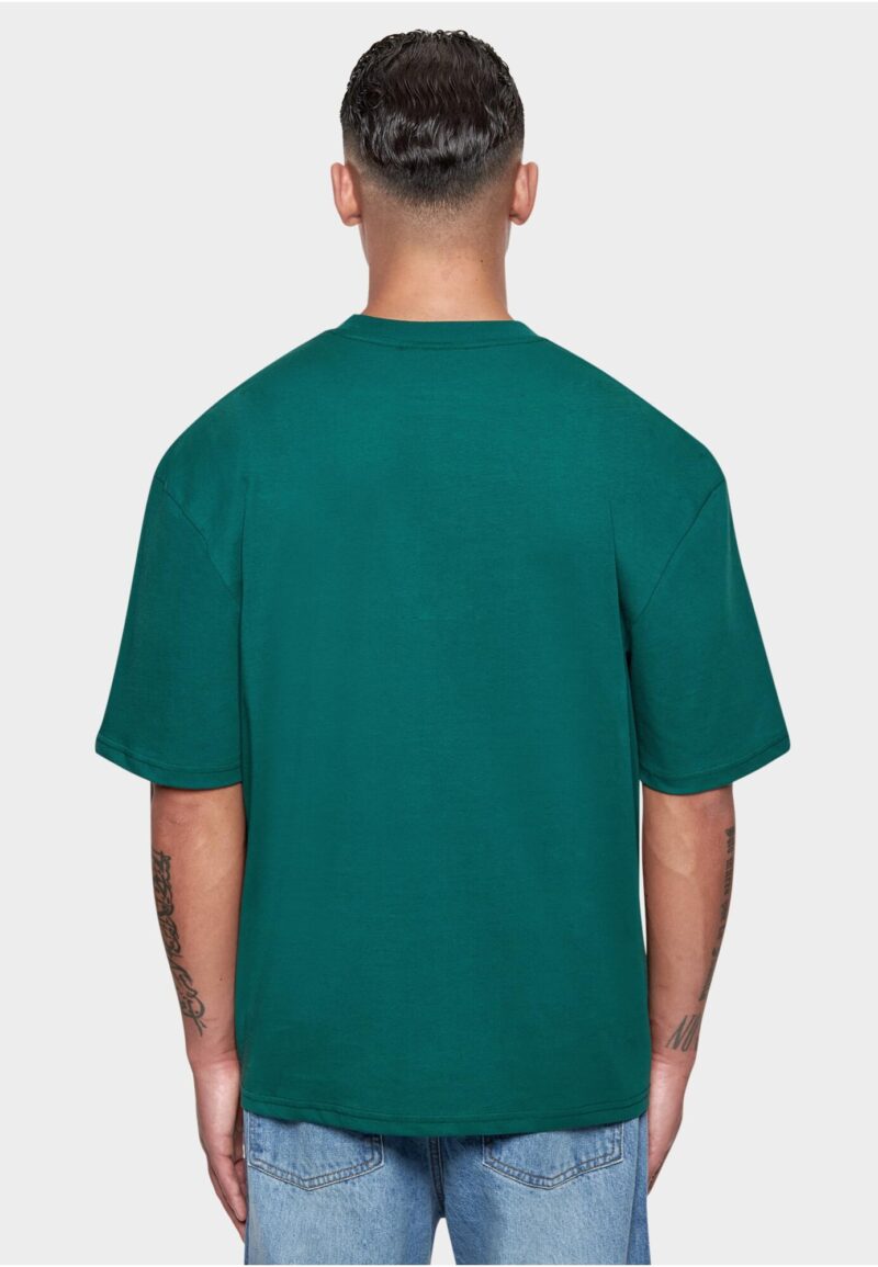 Original Dropsize Tricou  verde