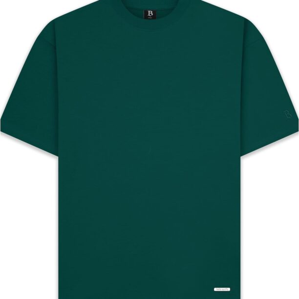 Dropsize Tricou  verde