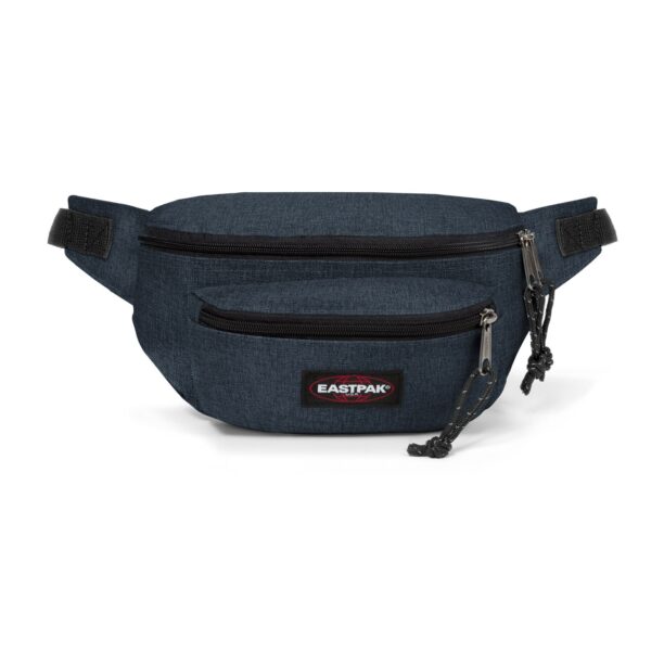 EASTPAK Borsetă 'Doggy'  bleumarin / negru