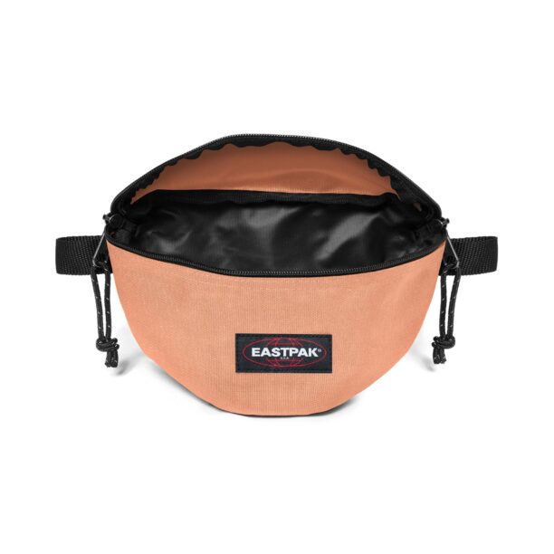 EASTPAK Borsetă 'Springer'  portocaliu caisă