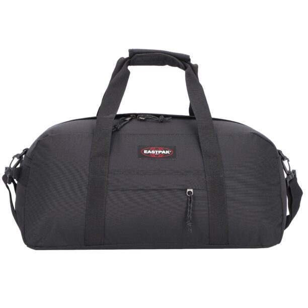 EASTPAK Geantă de călătorie  bleumarin / roșu / negru / alb