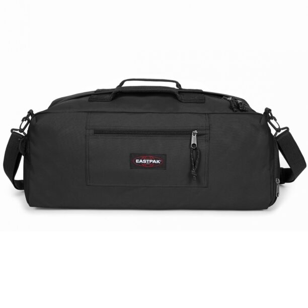 EASTPAK Geantă de călătorie  negru