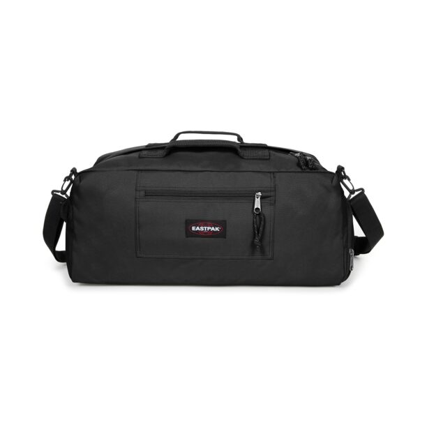 EASTPAK Geantă de călătorie  negru