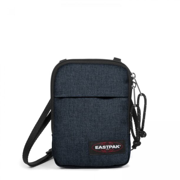 EASTPAK Geantă de umăr 'Buddy'  albastru denim