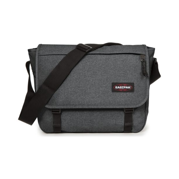 EASTPAK Messenger  gri închis