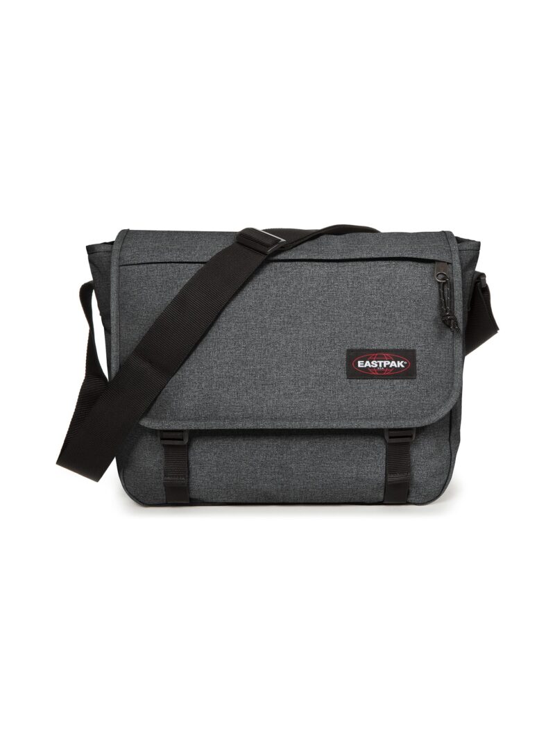 EASTPAK Messenger  gri închis