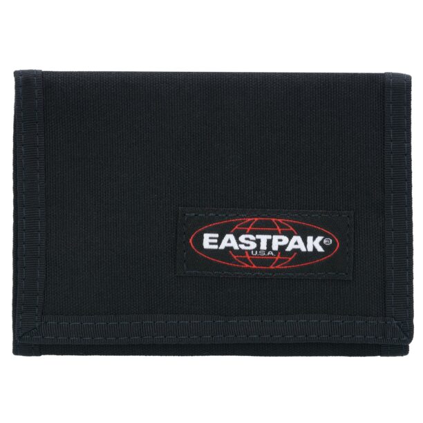 EASTPAK Portofel 'Crew Single'  roșu / negru / alb