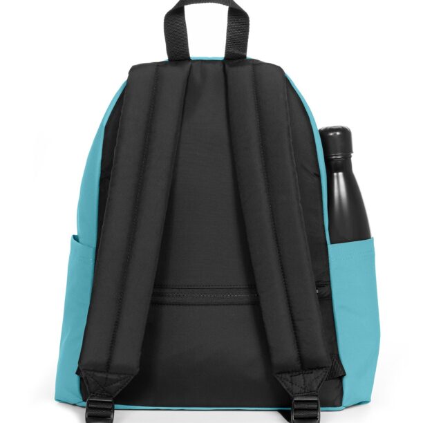 EASTPAK Rucsac 'Day PAK'R'  turcoaz / roșu / negru / alb preţ