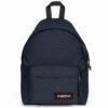 EASTPAK Rucsac 'Day Pak'R'  roșu / negru / alb