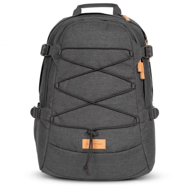 EASTPAK Rucsac 'Gerys'  gri metalic