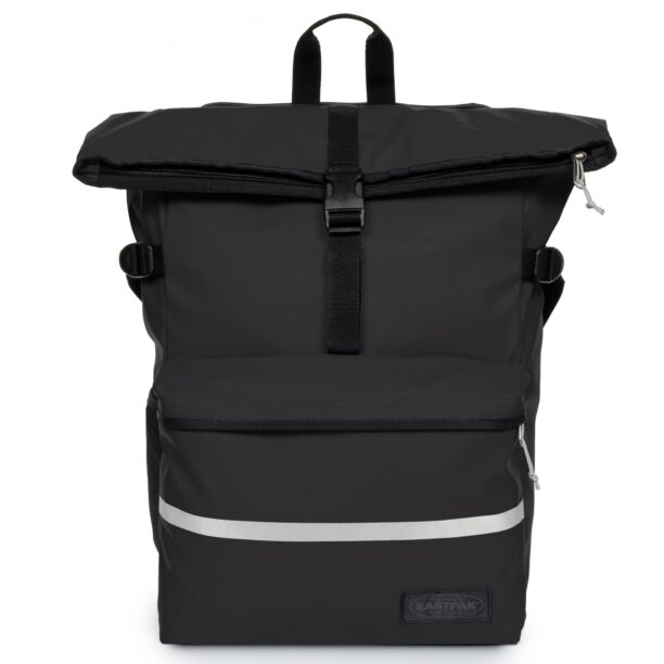 EASTPAK Rucsac 'Maclo'  gri / negru