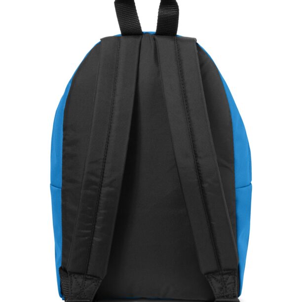 EASTPAK Rucsac 'ORBIT'  cyan / roșu / negru / alb preţ