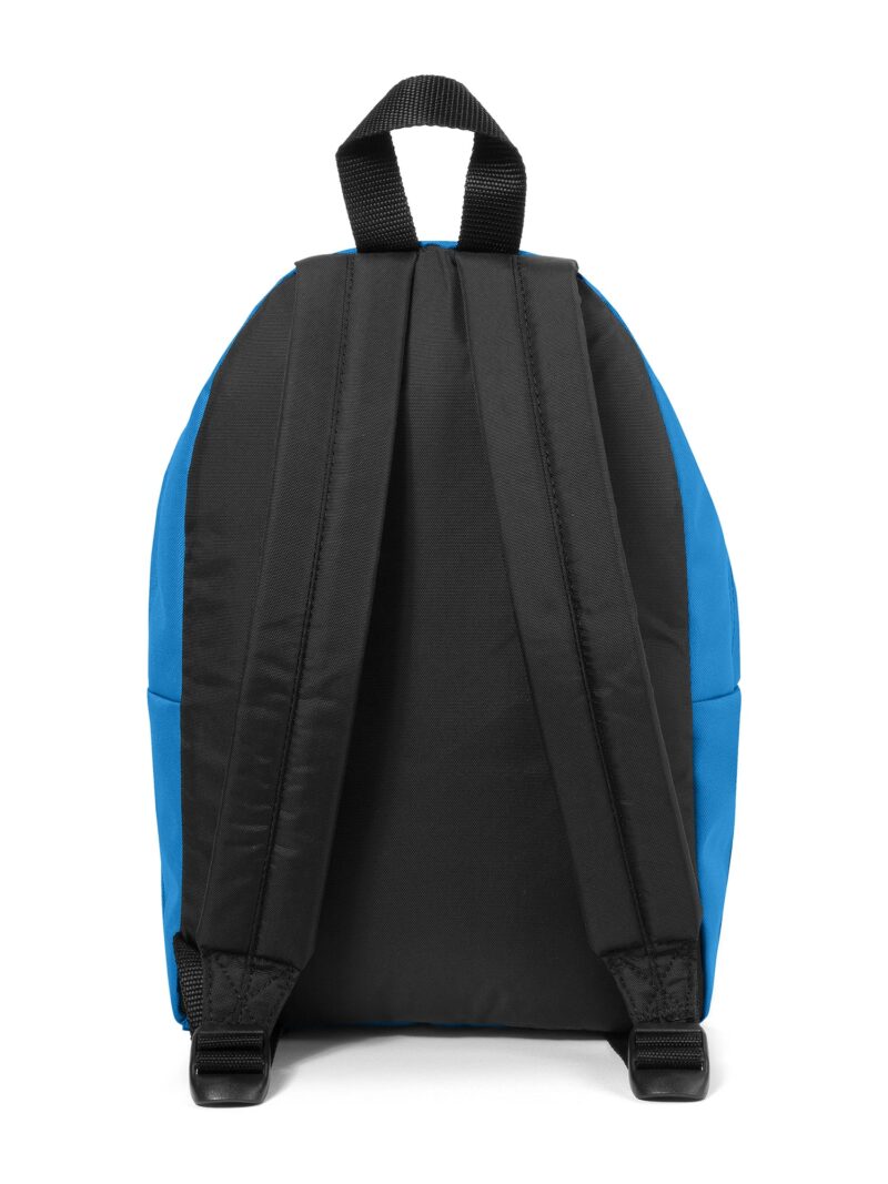 EASTPAK Rucsac 'ORBIT'  cyan / roșu / negru / alb preţ