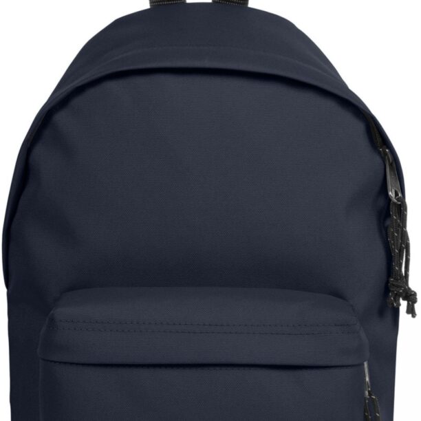 EASTPAK Rucsac 'Orbit'  albastru închis / roșu deschis / alb