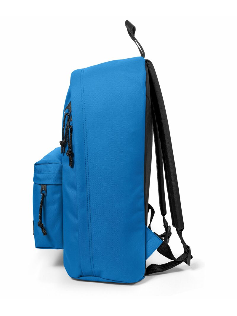 Cumpăra EASTPAK Rucsac 'Out Of Office'  albastru cobalt / negru / alb