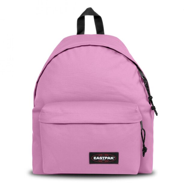 EASTPAK Rucsac 'Padded Pak'  roz / negru