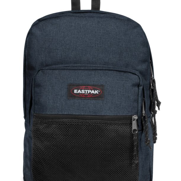 EASTPAK Rucsac 'Pinnacle'  albastru marin / negru