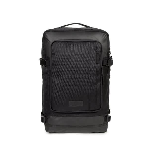 EASTPAK Rucsac 'Tecum'  negru