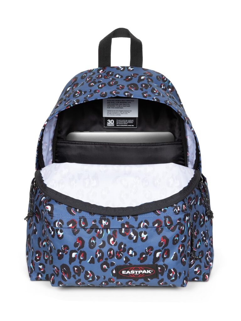 EASTPAK Rucsac  albastru / mai multe culori