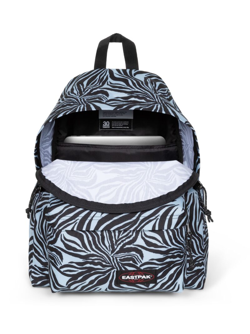 EASTPAK Rucsac  albastru / maro / negru