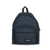 EASTPAK Rucsac  albastru noapte