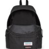 EASTPAK Rucsac  albastru / sângeriu / negru / alb