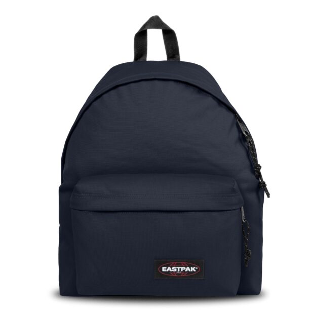 EASTPAK Rucsac  bleumarin / roșu / negru / alb