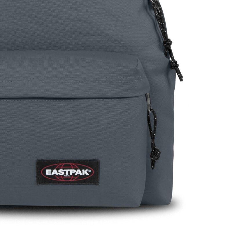 Cumpăra EASTPAK Rucsac  gri piatră / sângeriu / negru / alb