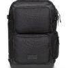 EASTPAK Rucsac  negru