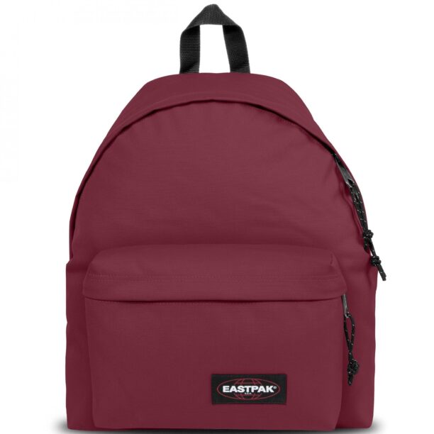 EASTPAK Rucsac  roșu bordeaux / negru