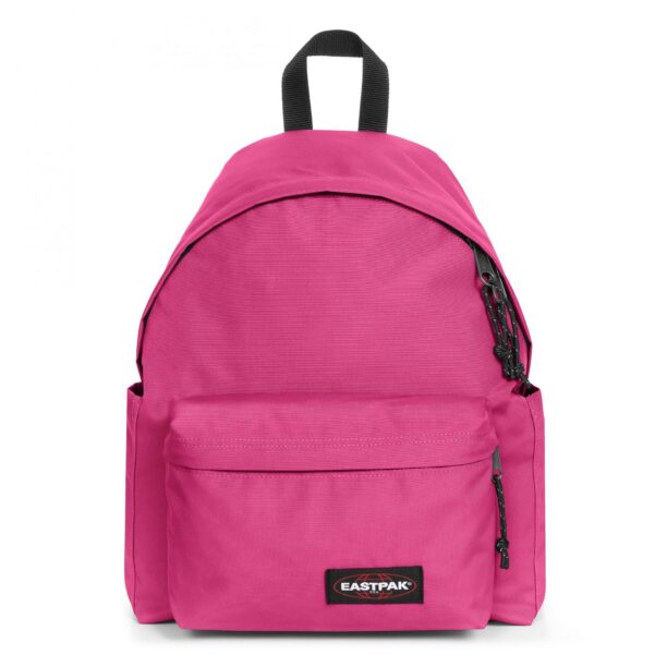 EASTPAK Rucsac  roz / negru