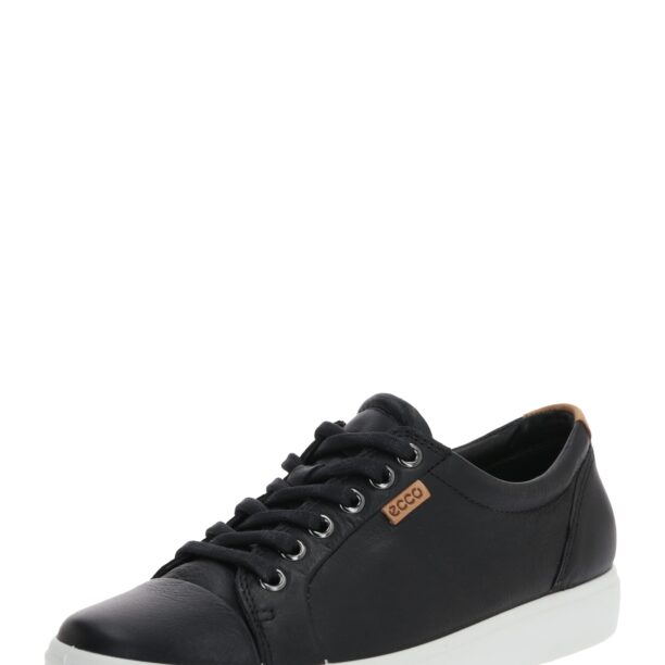 ECCO Sneaker low 'Soft 7'  negru