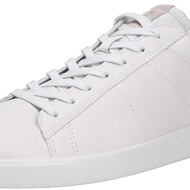 ECCO Sneaker low 'Street Lite'  alb