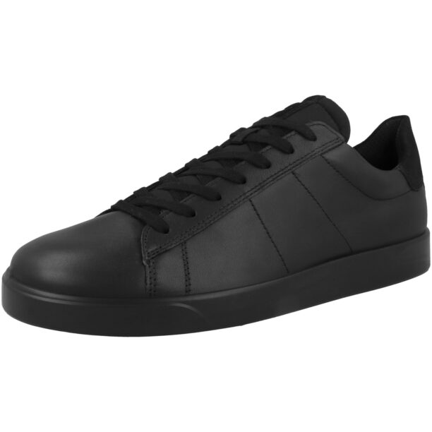 ECCO Sneaker low 'Street Lite'  negru