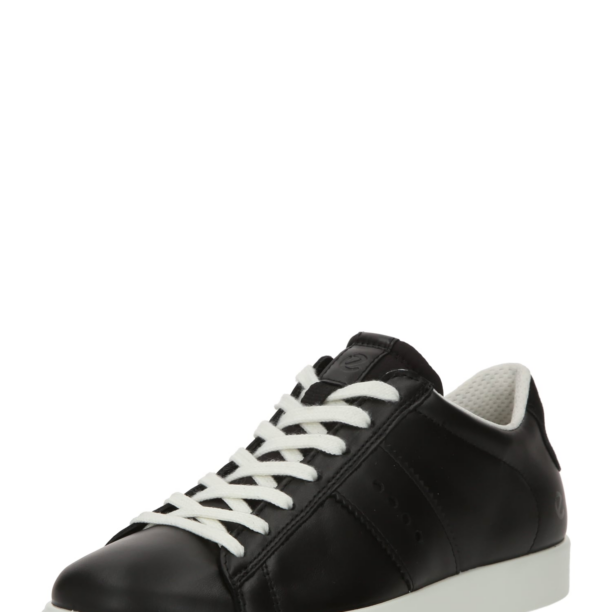 ECCO Sneaker low 'Street Lite'  negru