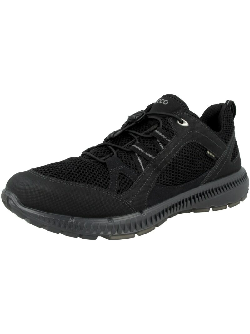 ECCO Sneaker low 'Terracruise II'  negru